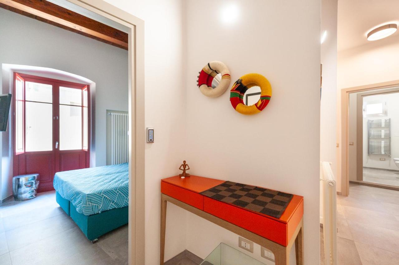 Hotel Domo Sofia Cagliari Exterior foto